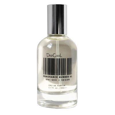 Fragrance 01 Taunt Eau de Parfum Women and Men DedCool