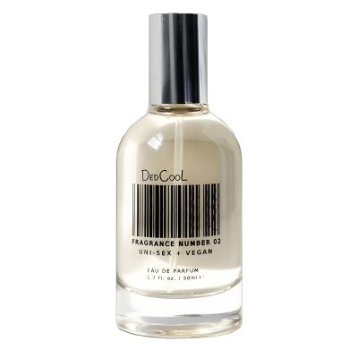 Fragrance 02 Eau de Parfum Women and Men DedCool