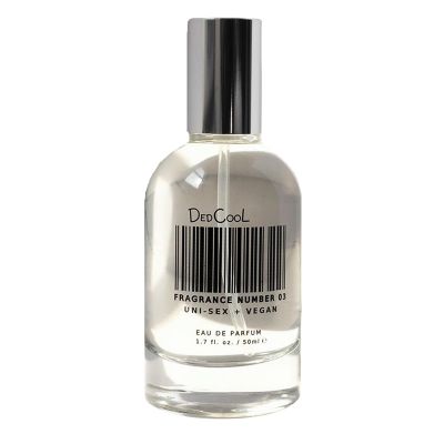 Fragrance 03 Blonde Eau de Parfum Women and Men DedCool
