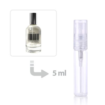 Fragrance 04 Eau de Parfum Women and Men DedCool