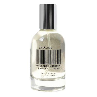 Fragrance 05 Spring Eau de Parfum Women and Men DedCool