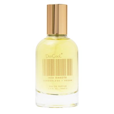 Red Dakota Eau de Parfum Women and Men DedCool