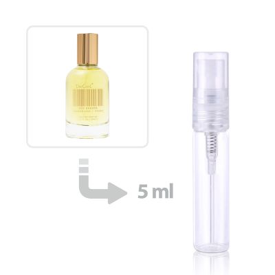 Red Dakota Eau de Parfum Women and Men DedCool