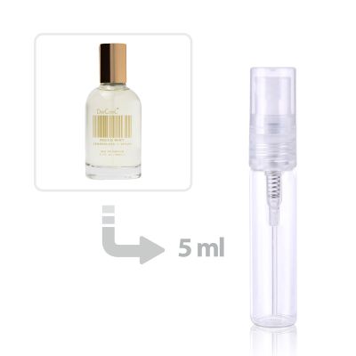 Rocco Mint Eau de Parfum Women and Men DedCool