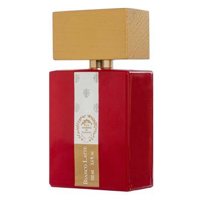 Bianco Latte Limited Edition Eau de Parfum Women and Men Giardini Di Toscana
