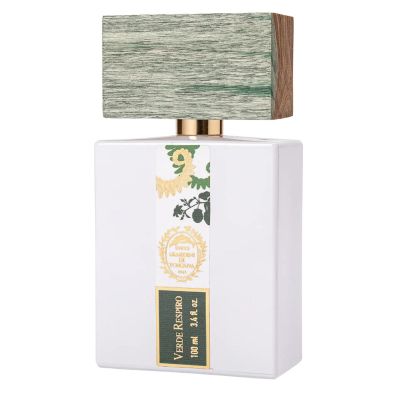 Verde Respiro Eau de Parfum Women and Men Giardini Di Toscana