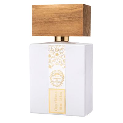 Oro e Miele Eau de Parfum Women and Men Giardini Di Toscana