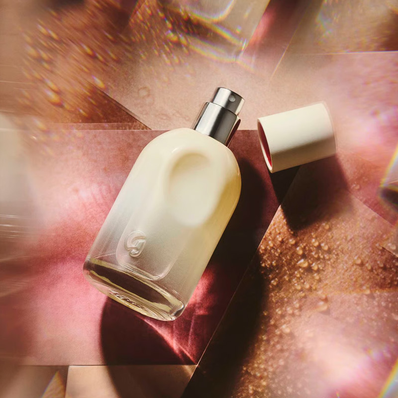 You Doux Eau de Parfum Women and Men Glossier perfume & fragrance