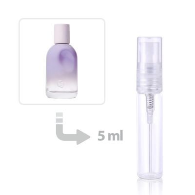 You Fleur Eau de Parfum Women and Men Glossier