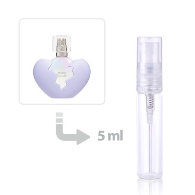 Thank U Next 2 Eau de Parfum Women Ariana Grande