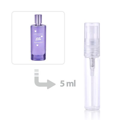 Plush Vanilla Eau de Parfum Women Ariana Grande