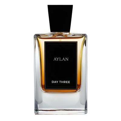 Aylan Extrait de Parfum Women and Men Day Three