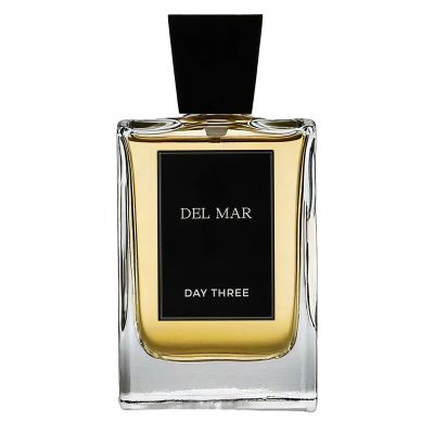 Del Mar Eau de Parfum Women and Men Day Three