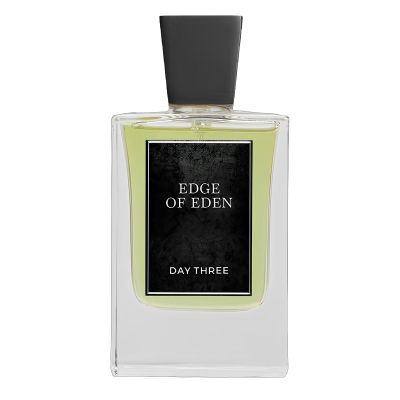 Edge of Eden Eau de Parfum Women and Men Day Three