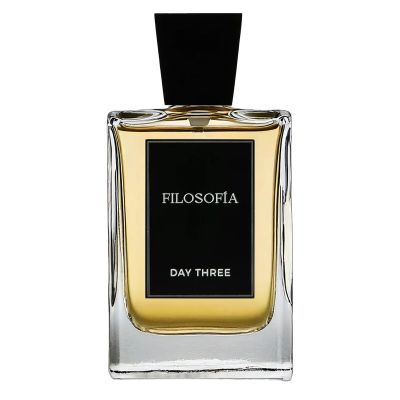 Filosofia Extrait de Parfum Women and Men Day Three