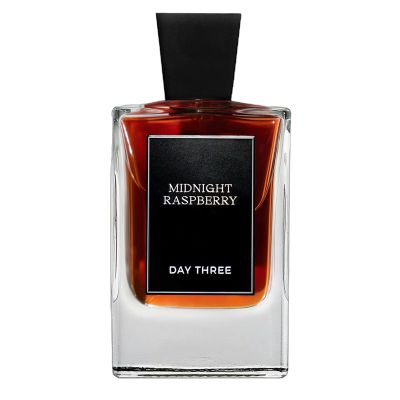 Midnight Raspberry Extrait de Parfum Women and Men Day Three