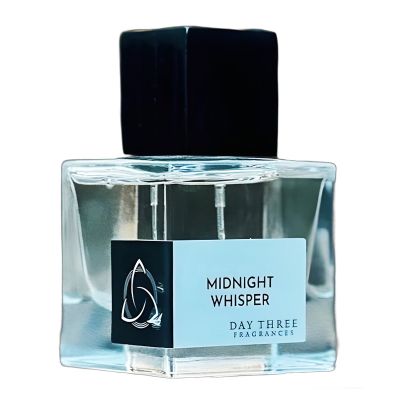 Midnight Whisper Eau de Parfum Women and Men Day Three