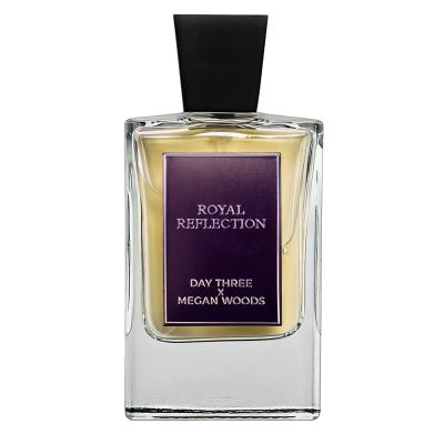 Royal Reflection Extrait de Parfum Women and Men Day Three