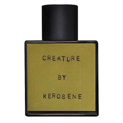Creature Eau de Parfum Women and Men Kerosene