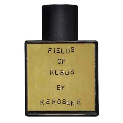 Fields of Rubus Eau de Parfum Women and Men Kerosene