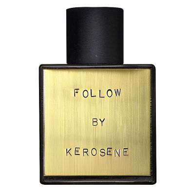 Follow Eau de Parfum Women and Men Kerosene