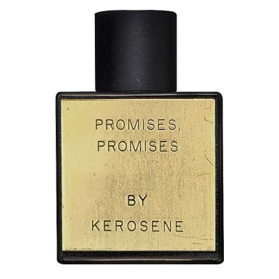 Promises Promises Eau de Parfum Women and Men Kerosene