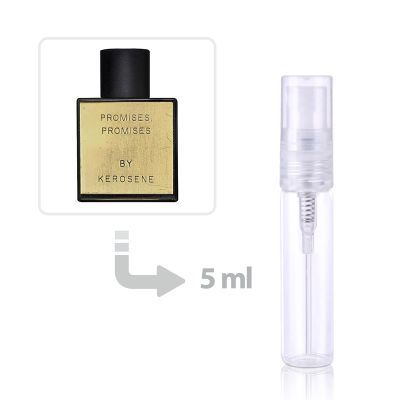 Promises Promises Eau de Parfum Women and Men Kerosene