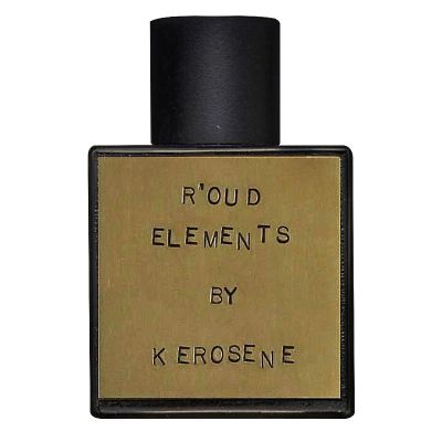 R oud Elements Eau de Parfum Women and Men Kerosene