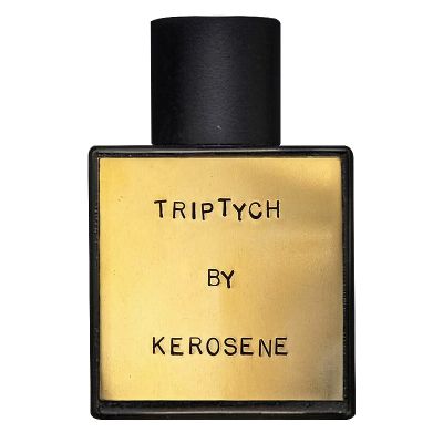 Triptych Eau de Parfum Women and Men Kerosene