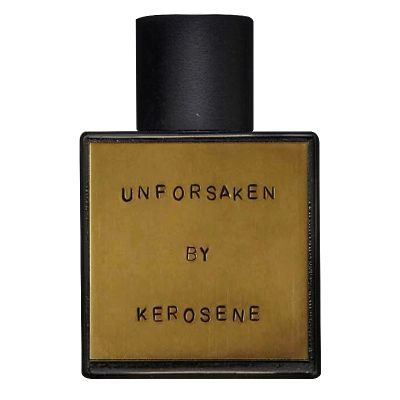 Unforsaken Eau de Parfum Women and Men Kerosene