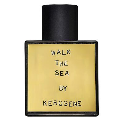 Walk The Sea Eau de Parfum Women and Men Kerosene