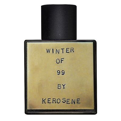 Winter of 99 Eau de Parfum Women and Men Kerosene