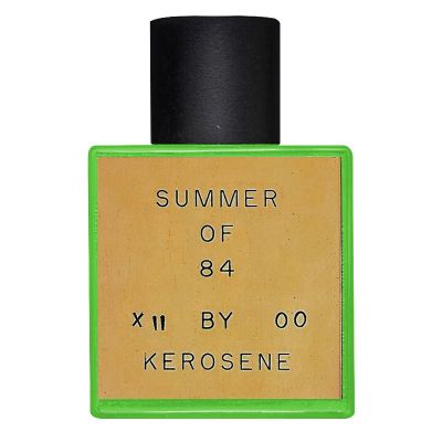 Summer of 84 12 Eau de Parfum Women and Men Kerosene