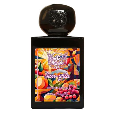 عطر سون جريا إكستريت دو بارفان للرجال والنساء لورينزو بازاجليا