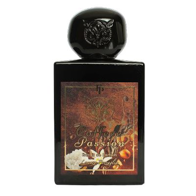 عطر البن والشغف للنساء والرجال من لورينزو بازاغليا