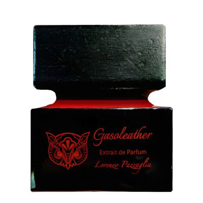 عطر غاسوليذر إكسترايه دي بارفيوم للنساء والرجال لورينزو بازاجليا