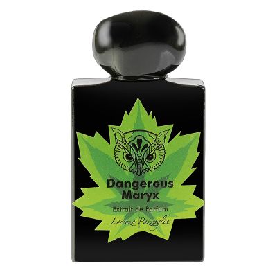 عطر دانجيروس ماركس النسخة المحدودة Extrait de Parfum للنساء والرجال من لورنزو بازاغليا
