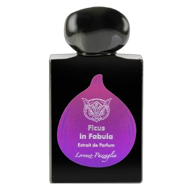 Ficus in Fabula Limited Edition Extrait de Parfum Women and Men Lorenzo Pazzaglia