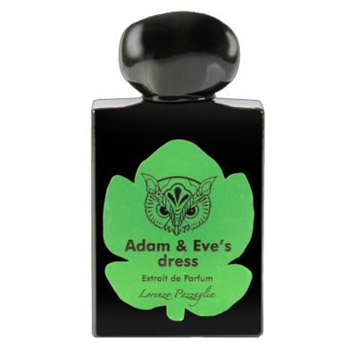 عطر آدم وحواء فستان إكستراي دي بارفان للنساء والرجال لورينزو بازاغليا