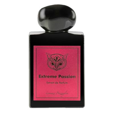 Extreme Passion Extrait de Parfum Women and Men Lorenzo Pazzaglia
