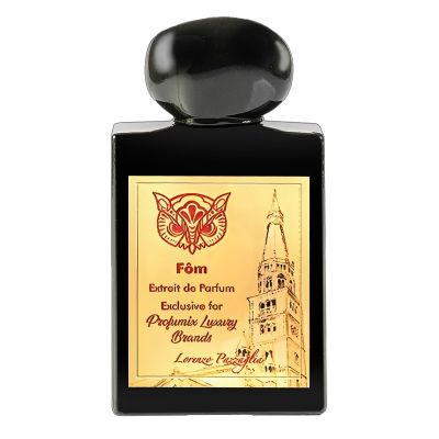 عطر اكستراي دي برفوم للنساء والرجال تصميم لورنزو بازاغليا
