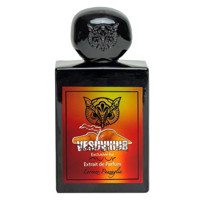 Vesuviuur Extrait de Parfum Women and Men Lorenzo Pazzaglia
