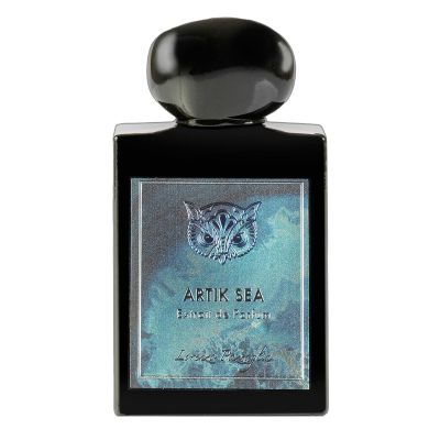 Artik Sea Extrait de Parfum Women and Men Lorenzo Pazzaglia
