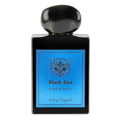 Black Sea Extrait de Parfum Women and Men Lorenzo Pazzaglia