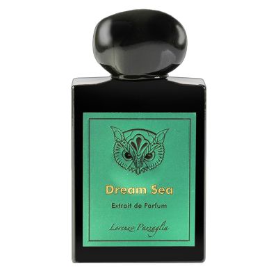 Dream Sea Extrait de Parfum Women and Men Lorenzo Pazzaglia