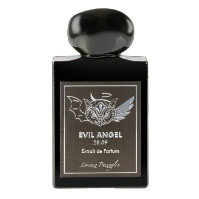 Evil Angel a k a 28 09 Extrait de Parfum Women and Men Lorenzo Pazzaglia