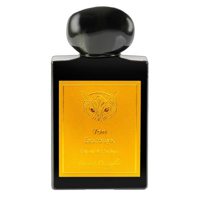 عطر Van Exstasyx Extrait de Parfum للنساء والرجال من Lorenzo Pazzaglia