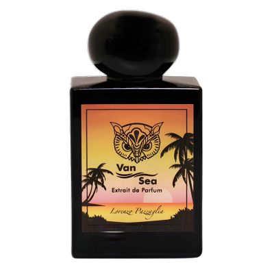 Van Sea Extrait de Parfum Women and Men Lorenzo Pazzaglia