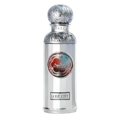 Lost City Eau de Parfum Women and Men Gissah