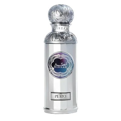Plato Eau de Parfum Women and Men Gissah